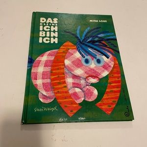 Das Kleine Ich Bin Ich book‎